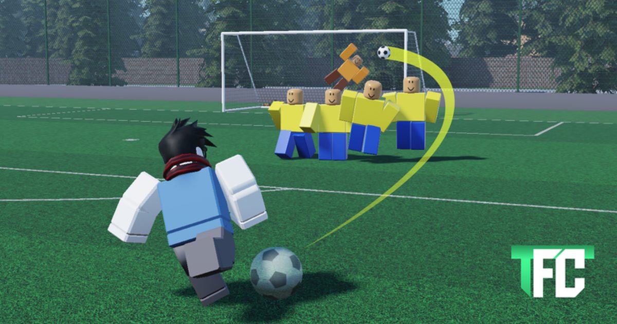 That Freekick Challenge gameplay cover